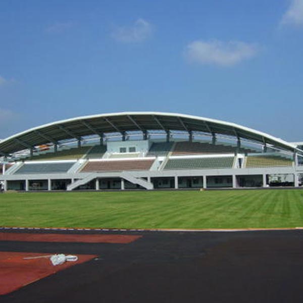 華中師范大學(xué)操場